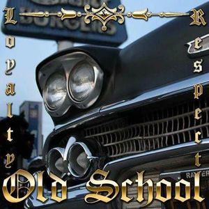 Meet your Posher, Phillip